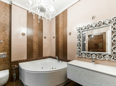 5 Комнаты, Городская, Аренда, Островной проезд, Listing ID 2549, Москва, Россия,