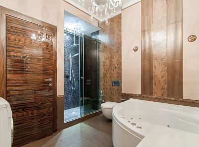 5 Комнаты, Городская, Аренда, Островной проезд, Listing ID 2549, Москва, Россия,