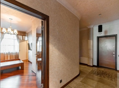 5 Комнаты, Городская, Аренда, Островной проезд, Listing ID 2549, Москва, Россия,