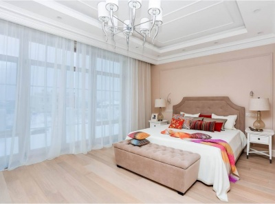 3 Bedrooms, Загородная, Продажа, Listing ID 2557, Московская область, Россия,