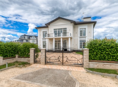 3 Bedrooms, Загородная, Продажа, Listing ID 2557, Московская область, Россия,