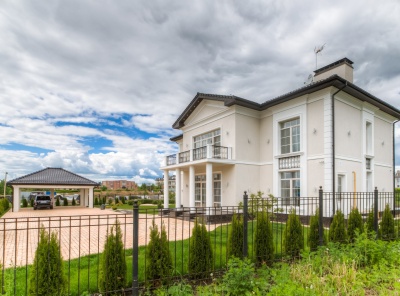 3 Bedrooms, Загородная, Продажа, Listing ID 2557, Московская область, Россия,