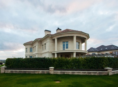 4 Bedrooms, Загородная, Продажа, Listing ID 2561, Московская область, Россия,