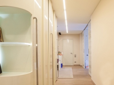 5 Комнаты, Городская, Аренда, Улица Староволынская , Listing ID 2562, Москва, Россия,