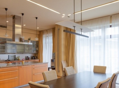 5 Комнаты, Городская, Аренда, Улица Староволынская , Listing ID 2562, Москва, Россия,