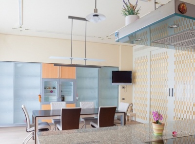 5 Комнаты, Городская, Аренда, Улица Староволынская , Listing ID 2562, Москва, Россия,