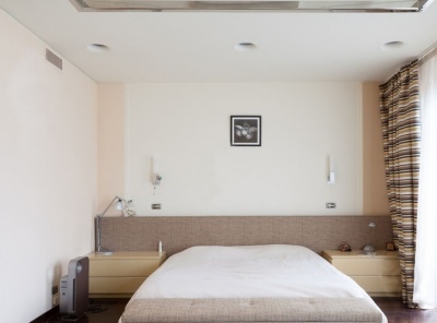 5 Комнаты, Городская, Аренда, Улица Староволынская , Listing ID 2562, Москва, Россия,