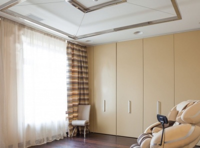 5 Комнаты, Городская, Аренда, Улица Староволынская , Listing ID 2562, Москва, Россия,