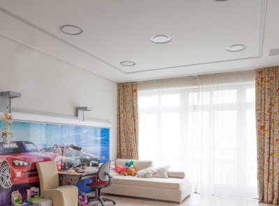 5 Комнаты, Городская, Аренда, Улица Староволынская , Listing ID 2562, Москва, Россия,