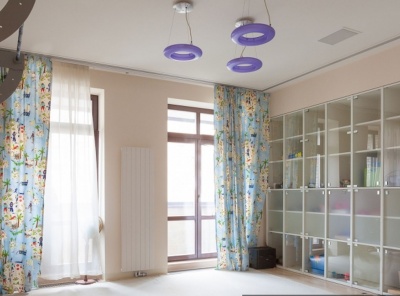 5 Комнаты, Городская, Аренда, Улица Староволынская , Listing ID 2562, Москва, Россия,