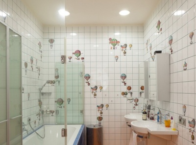 5 Комнаты, Городская, Аренда, Улица Староволынская , Listing ID 2562, Москва, Россия,