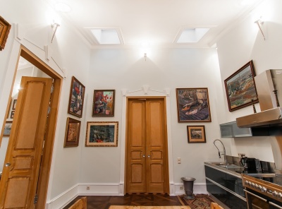 5 Комнаты, Городская, Аренда, Островной проезд, Listing ID 2564, Москва, Россия,
