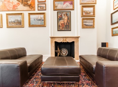 5 Комнаты, Городская, Аренда, Островной проезд, Listing ID 2564, Москва, Россия,