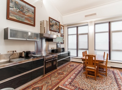 5 Комнаты, Городская, Аренда, Островной проезд, Listing ID 2564, Москва, Россия,