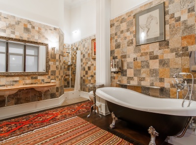 5 Комнаты, Городская, Аренда, Островной проезд, Listing ID 2564, Москва, Россия,