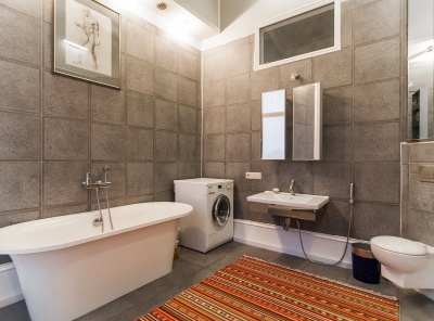 5 Комнаты, Городская, Аренда, Островной проезд, Listing ID 2564, Москва, Россия,