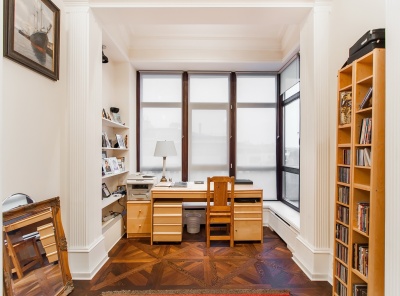 5 Комнаты, Городская, Аренда, Островной проезд, Listing ID 2564, Москва, Россия,