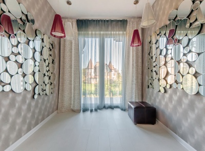 4 Bedrooms, Загородная, Аренда, Listing ID 1133, Московская область, Россия,