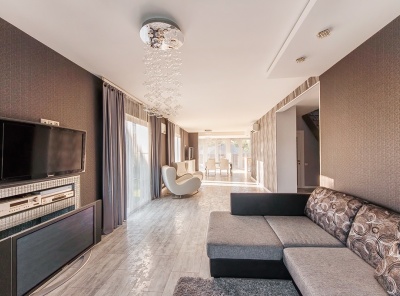 4 Bedrooms, Загородная, Аренда, Listing ID 1133, Московская область, Россия,