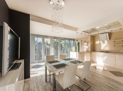 4 Bedrooms, Загородная, Аренда, Listing ID 1133, Московская область, Россия,