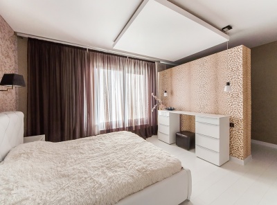 4 Bedrooms, Загородная, Аренда, Listing ID 1133, Московская область, Россия,