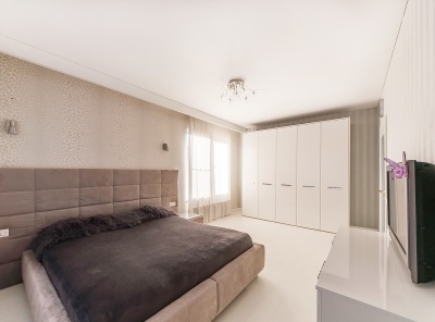 4 Bedrooms, Загородная, Аренда, Listing ID 1133, Московская область, Россия,