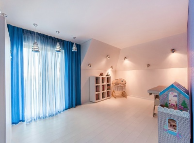 4 Bedrooms, Загородная, Аренда, Listing ID 1133, Московская область, Россия,