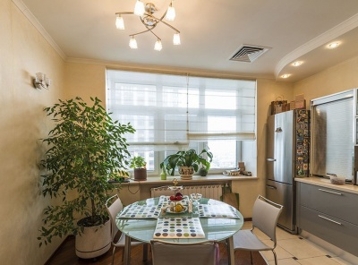 4 Комнаты, Городская, Продажа, Чапаевский переулок, Listing ID 2569, Москва, Россия,