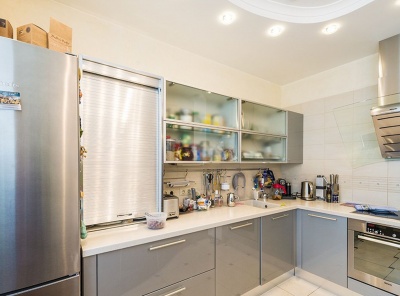 4 Комнаты, Городская, Продажа, Чапаевский переулок, Listing ID 2569, Москва, Россия,
