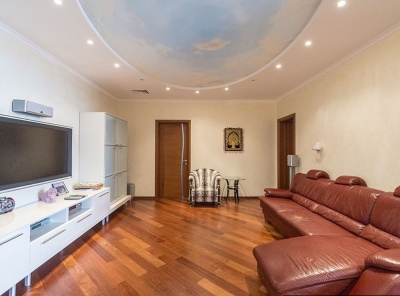 4 Комнаты, Городская, Продажа, Чапаевский переулок, Listing ID 2569, Москва, Россия,