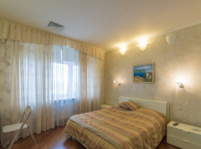 4 Комнаты, Городская, Продажа, Чапаевский переулок, Listing ID 2569, Москва, Россия,