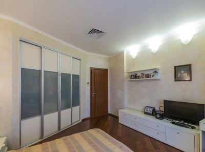 4 Комнаты, Городская, Продажа, Чапаевский переулок, Listing ID 2569, Москва, Россия,