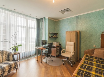 4 Комнаты, Городская, Продажа, Чапаевский переулок, Listing ID 2569, Москва, Россия,