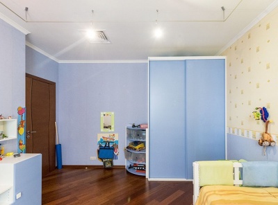 4 Комнаты, Городская, Продажа, Чапаевский переулок, Listing ID 2569, Москва, Россия,