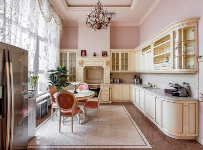 3 Комнаты, Городская, Продажа, Чапаевский перулок, Listing ID 2571, Москва, Россия,