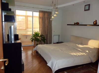 3 Комнаты, Городская, Аренда, Улица Барклая, Listing ID 1134, Москва, Россия,
