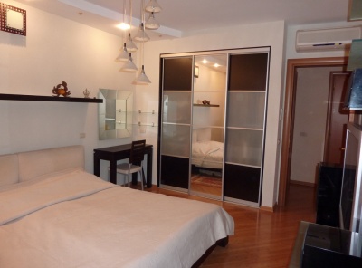 3 Комнаты, Городская, Аренда, Улица Барклая, Listing ID 1134, Москва, Россия,