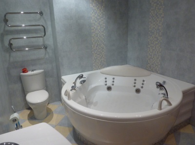 3 Комнаты, Городская, Аренда, Улица Барклая, Listing ID 1134, Москва, Россия,