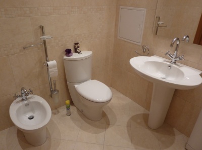 3 Комнаты, Городская, Аренда, Улица Барклая, Listing ID 1134, Москва, Россия,