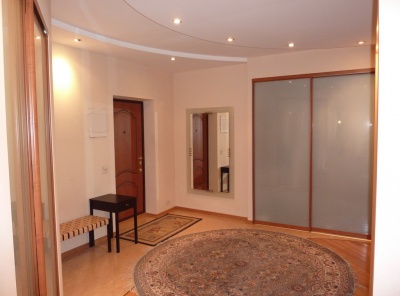 3 Комнаты, Городская, Аренда, Улица Барклая, Listing ID 1134, Москва, Россия,