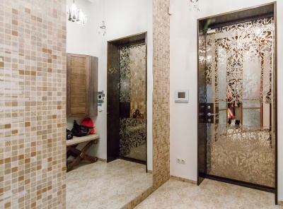 4 Комнаты, Городская, Продажа, Улица Нежинская, Listing ID 2577, Москва, Россия,