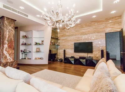 4 Комнаты, Городская, Продажа, Улица Нежинская, Listing ID 2577, Москва, Россия,