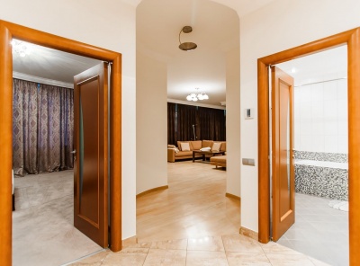 4 Комнаты, Городская, Аренда, Островной проезд, Listing ID 2580, Москва, Россия,