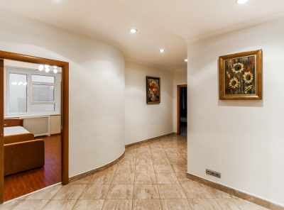 4 Комнаты, Городская, Аренда, Островной проезд, Listing ID 2580, Москва, Россия,