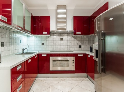 4 Комнаты, Городская, Аренда, Островной проезд, Listing ID 2580, Москва, Россия,