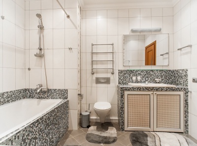 4 Комнаты, Городская, Аренда, Островной проезд, Listing ID 2580, Москва, Россия,