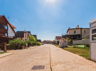 5 Bedrooms, Загородная, Аренда, Listing ID 2581, Московская область, Россия,