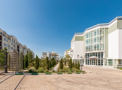 5 Bedrooms, Загородная, Аренда, Listing ID 2581, Московская область, Россия,