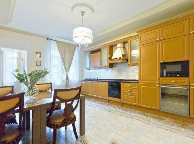 5 Bedrooms, Загородная, Аренда, Listing ID 2581, Московская область, Россия,