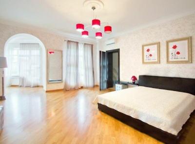 5 Bedrooms, Загородная, Аренда, Listing ID 2581, Московская область, Россия,
